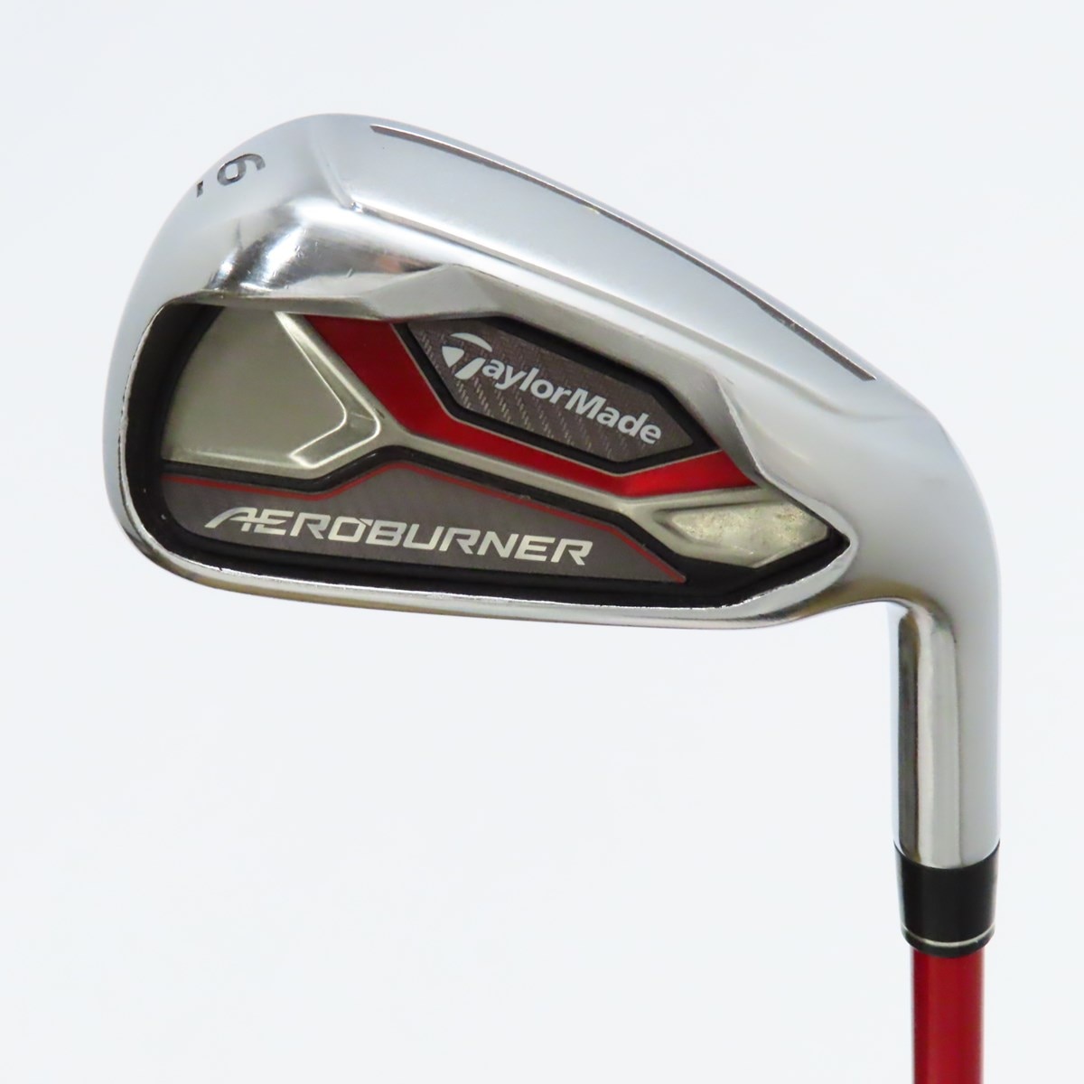 中古】AEROBURNER アイアン TM7-415 25 S CD(アイアン（セット