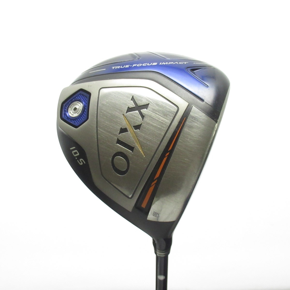 中古】ゼクシオ(2018) ドライバー MP1000 10.5 S CD(ドライバー（単品