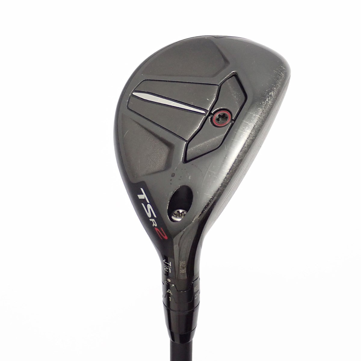 中古】TSR2 ユーティリティ N.S.PRO MODUS3 HYBRID GOST 370tip 21 S