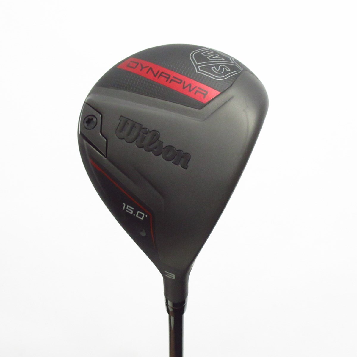 お買い得品！【中古ゴルフクラブ】(10本セット)ウィルソン ダイナパワーキャビティ ファイアースティック 3〜9.P.A.S【14日間返品OK】 中古】ウイルソン フェアウェイウッド 通販｜GDO中古ゴルフクラブ