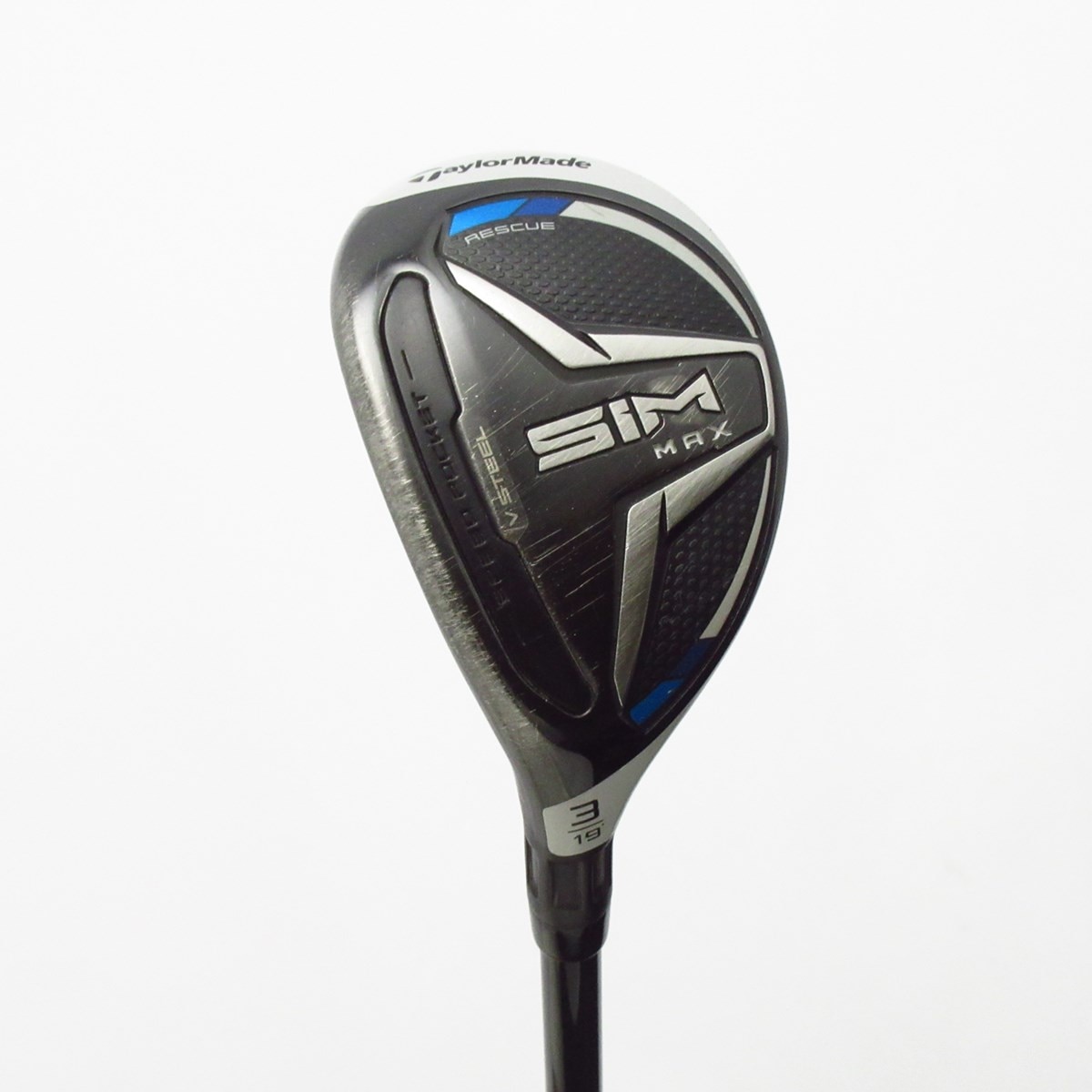 中古】SIM MAX ユーティリティ (テーラーメイド) SIM レフティ 通販