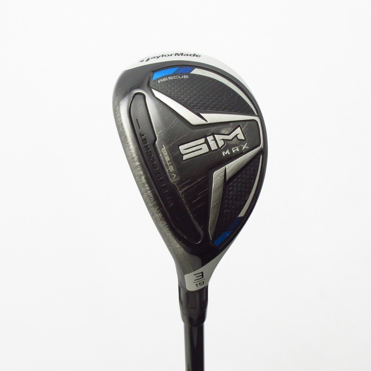 中古】SIM マックス レスキュー ユーティリティ TENSEI CK PRO ORANGE