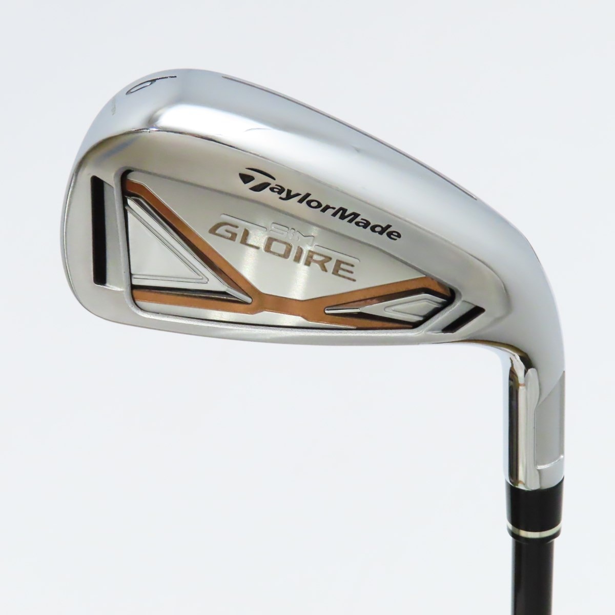 シムグローレ　アイアンセット シムグローレアイアン6本セット