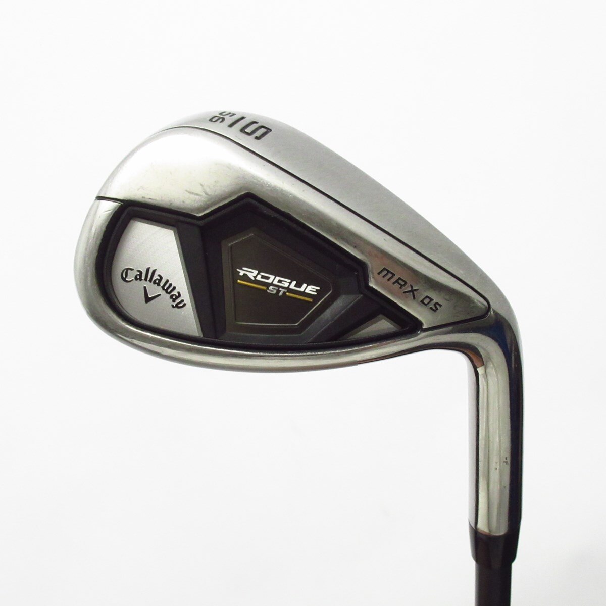 中古】ローグ ST MAX OS アイアン（単品） VENTUS 5 for Callaway 56