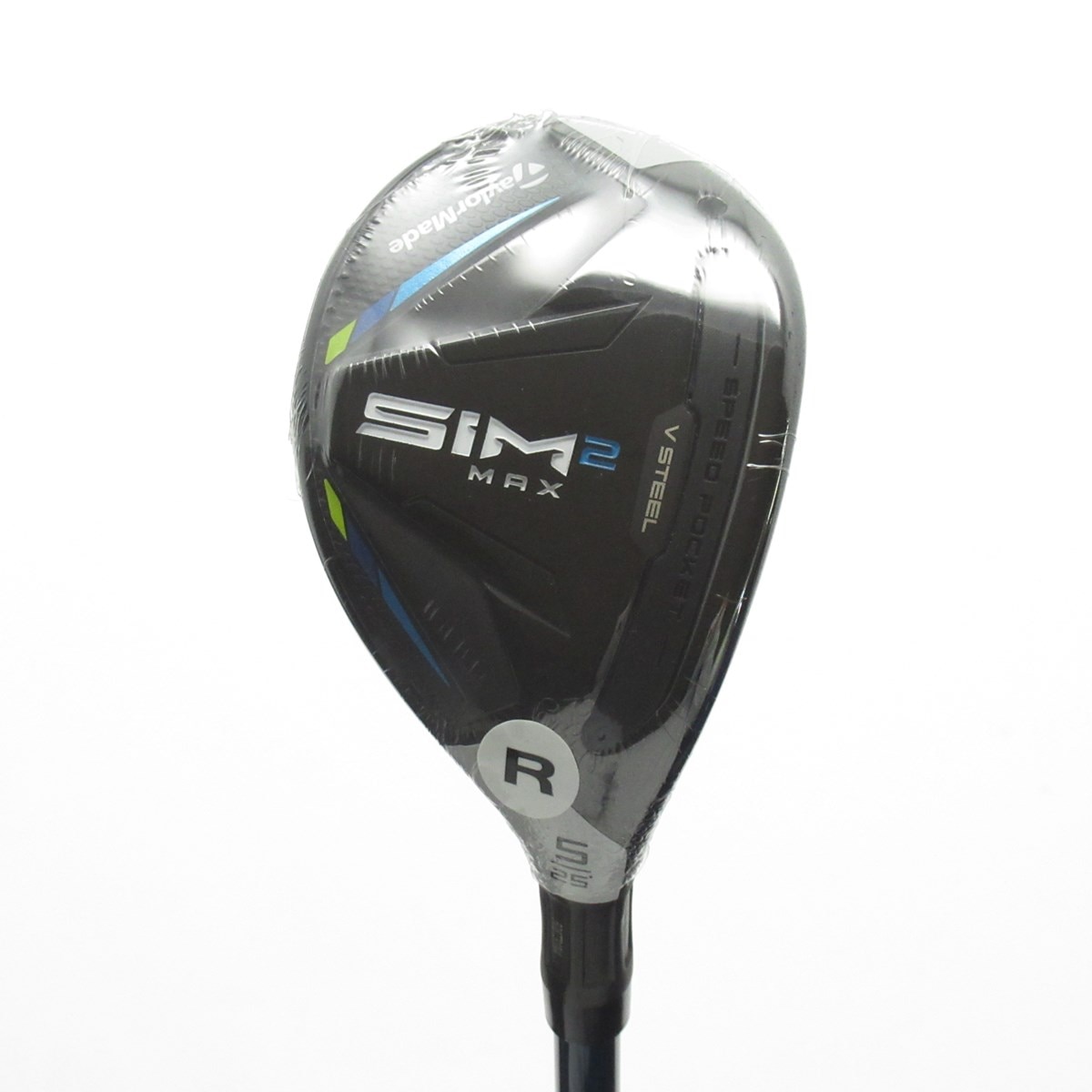 中古】SIM2 マックス レスキュー ユーティリティ TENSEI BLUE TM60