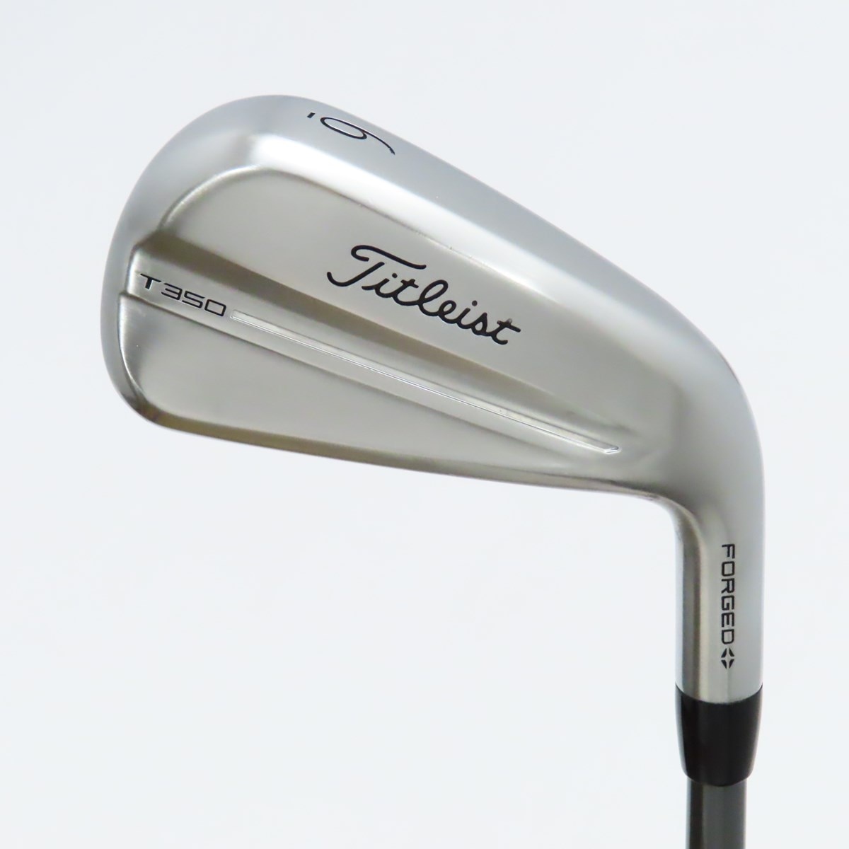 タイトリスト T350 2023 5本セット DG95 S200 中古】T350(2023) アイアンセット (タイトリスト) Tシリーズ 通販｜GDO