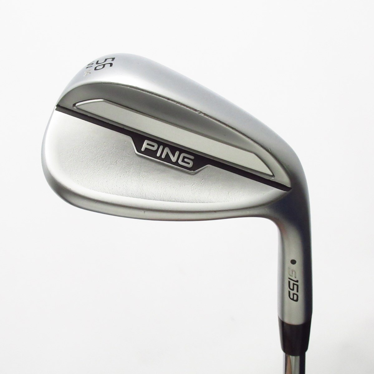 中古】S159 ウェッジ N.S.PRO 950GH neo 56-14 S C(ウェッジ（単品