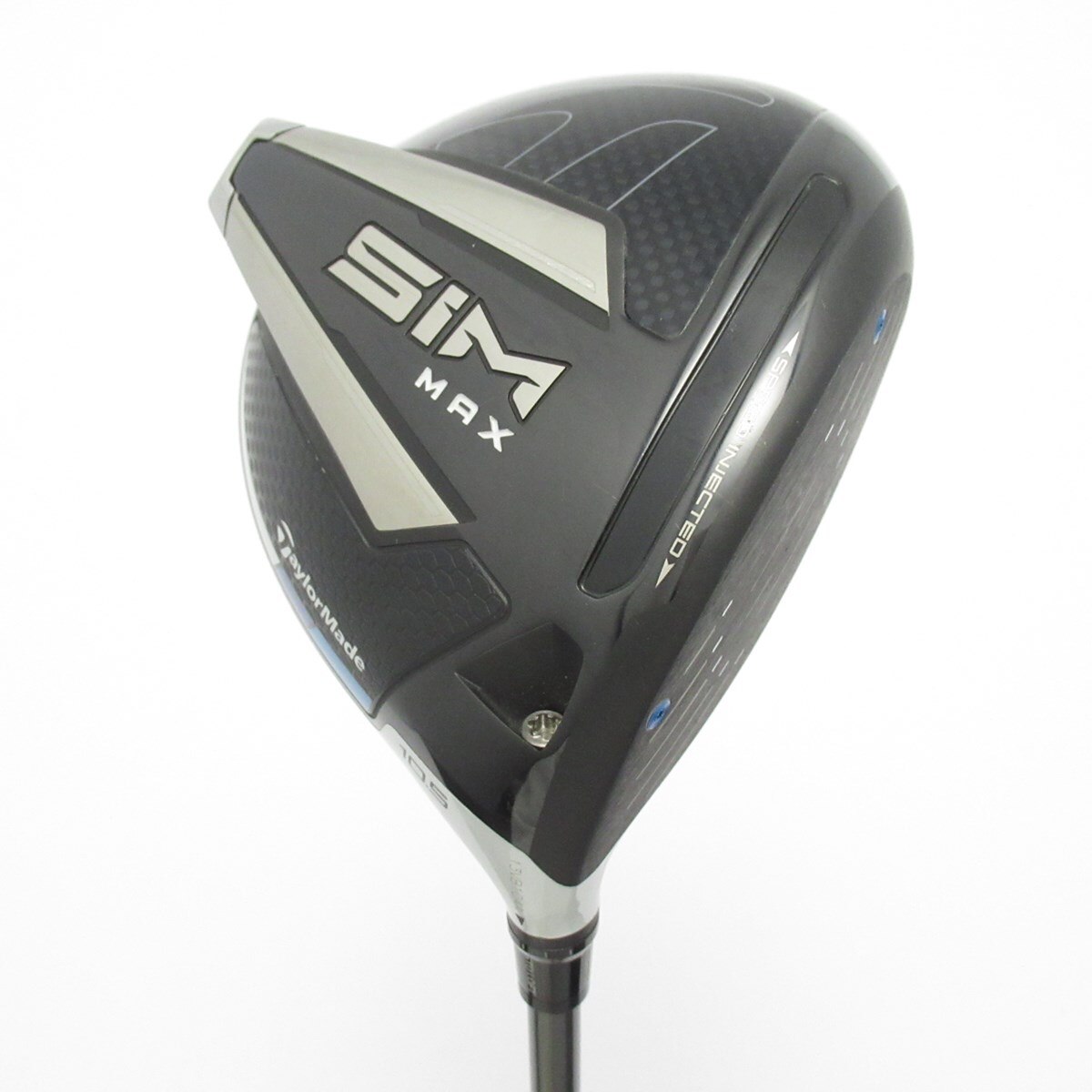 中古】SIM マックス ドライバー TENSEI BLUE TM50 10.5 R D(ドライバー