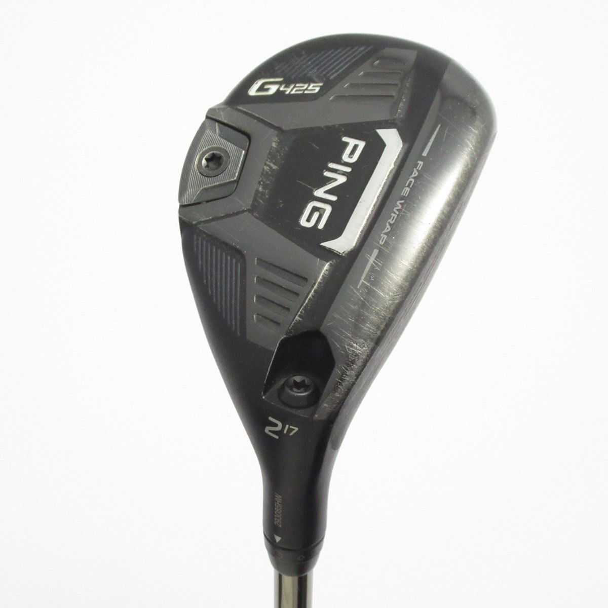 中古】G425 ハイブリッド ユーティリティ PING TOUR 173-85 17 S CD