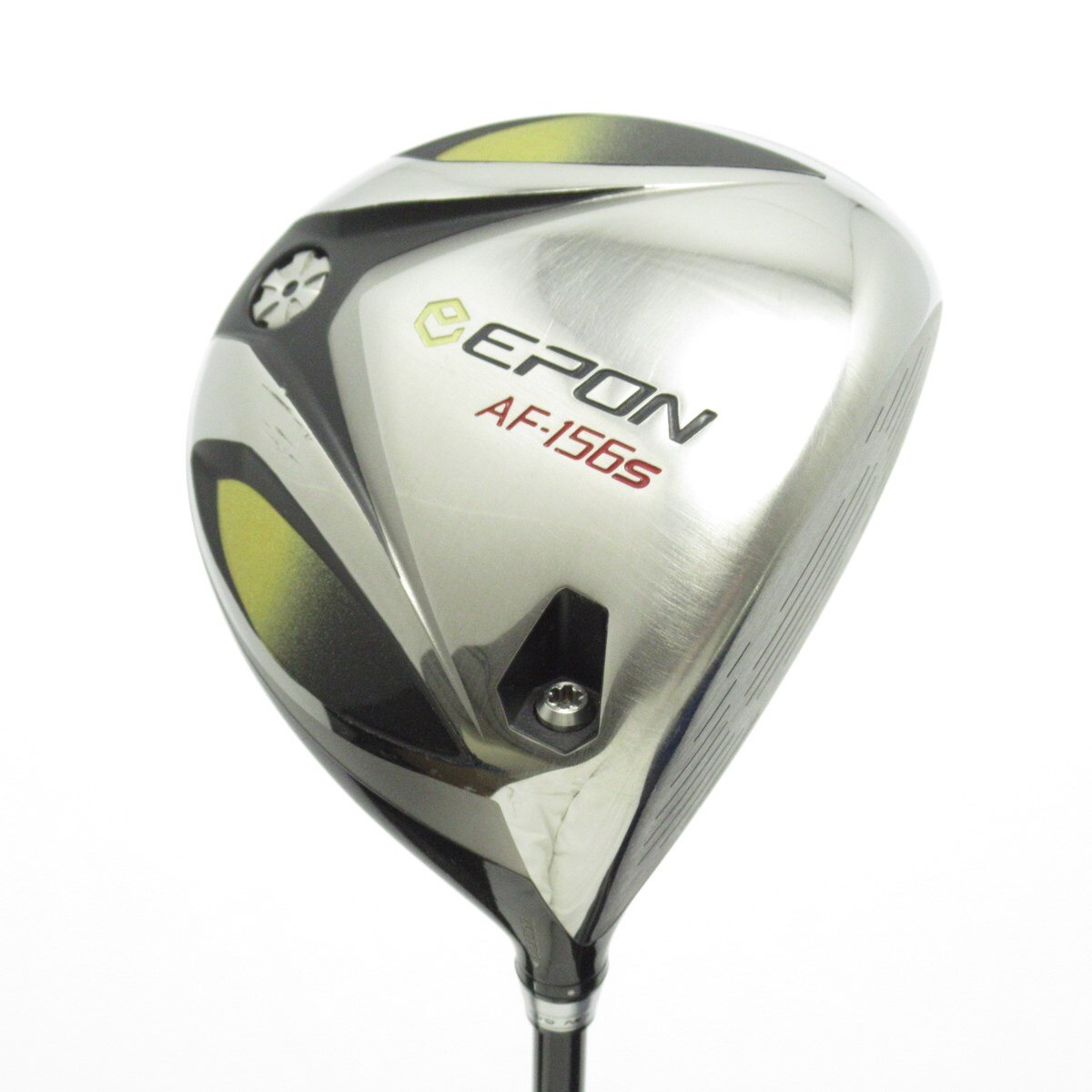 中古】AF-156S ドライバー Designtuning ZERO 50 判別不能 R CD