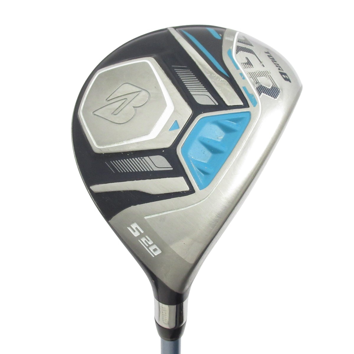 ブリヂストンTOUR B JGR2019 3番19度 5番 26度UT2本セット ブリヂストンTOUR B JGR2019 3番19度 5番 26度UT2本セット TOUR