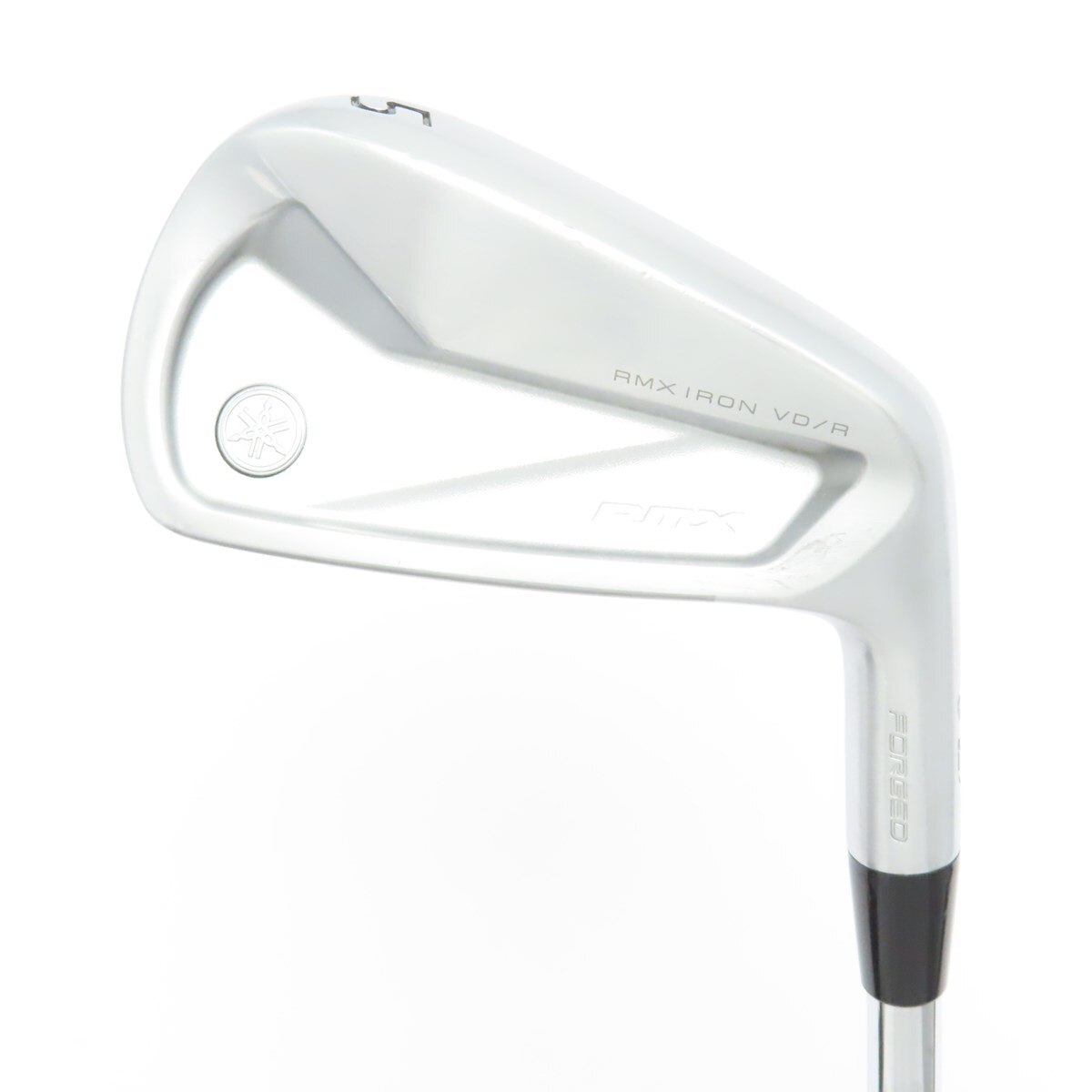 RMX VD/R(2024)アイアン ヤマハゴルフ／RMX VD／RMX VD/R アイアンの口コミ評価｜ゴルフクラブ