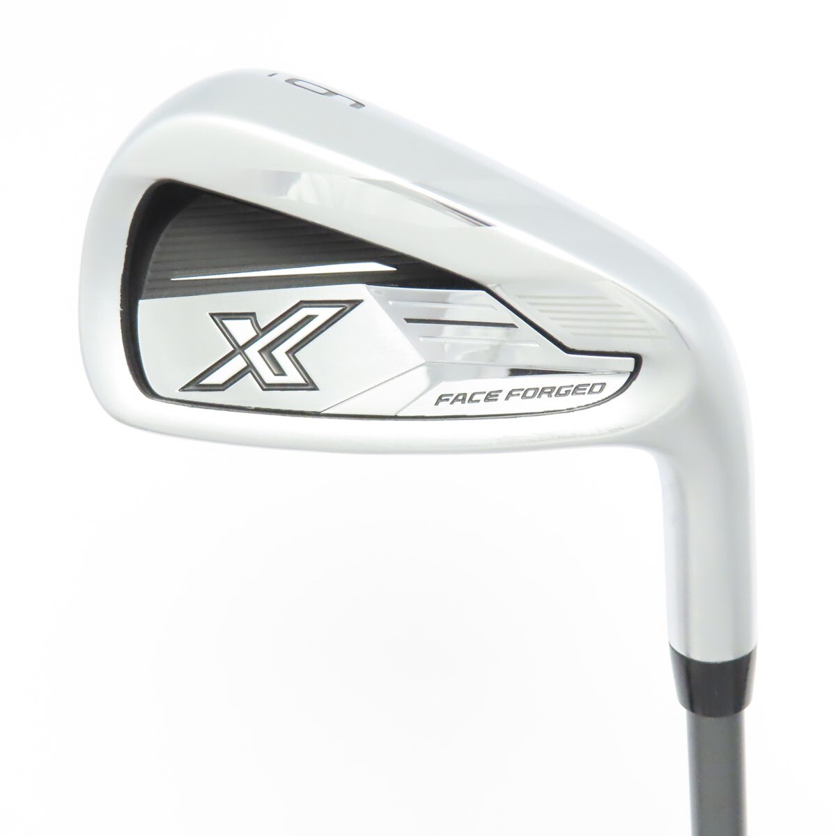 Hisakiloveページ 中古】ゼクシオ X(2024) アイアン Miyazaki AX-3 25.5 SR BC(アイアン