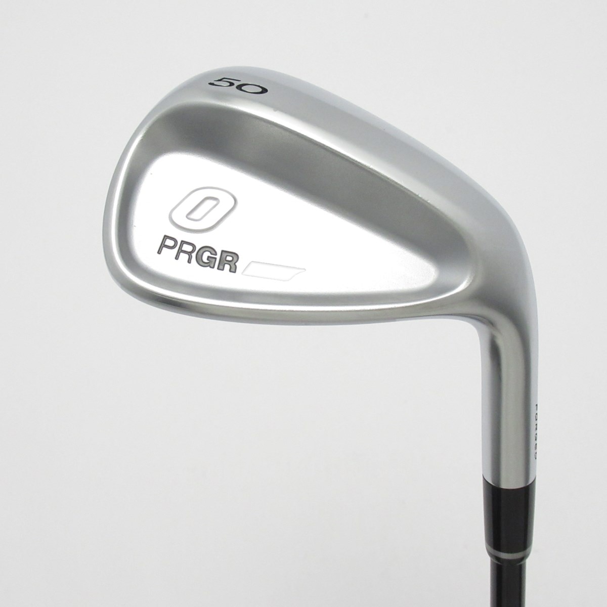 中古】PRGR 0 wedge(2024) ウェッジ MCI for PRGR WEDGE 50 WEDGE BC