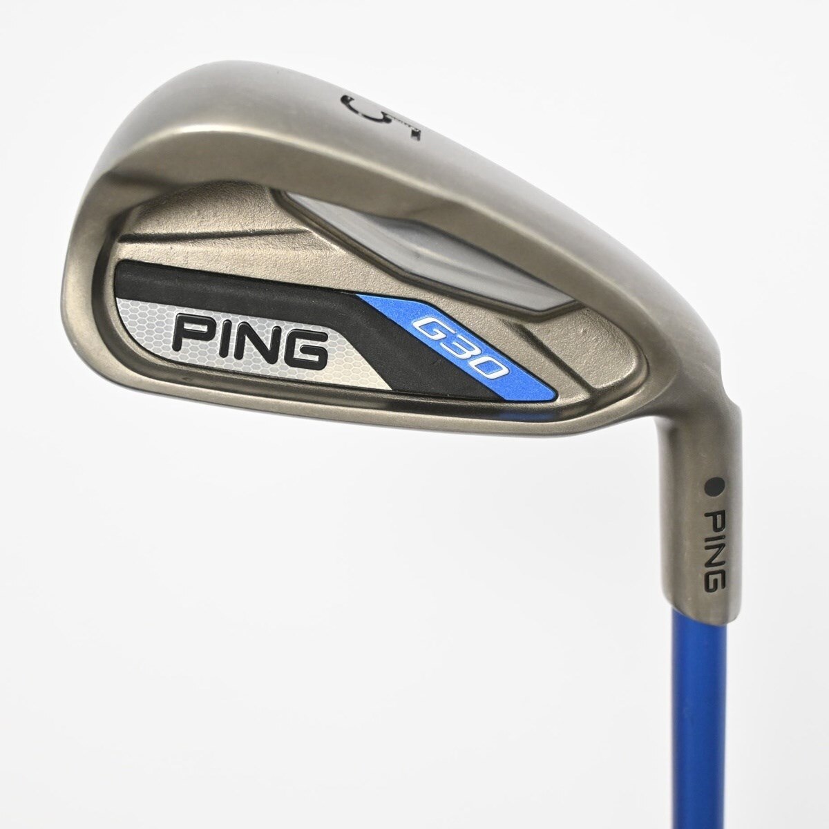 中古】G30 アイアンセット (ピン) G30 通販｜GDO中古ゴルフクラブ