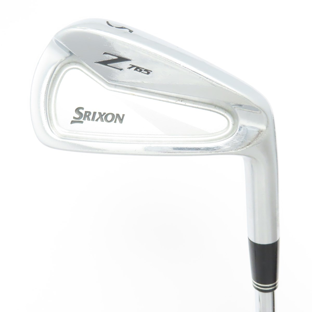 中古】スリクソン Z765 アイアンセット (ダンロップ) スリクソン 通販