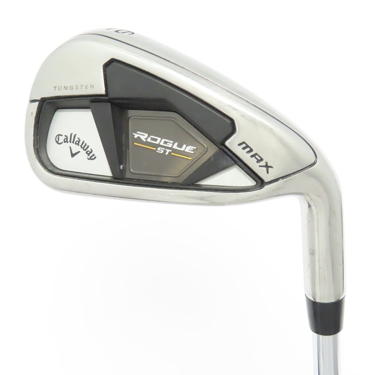 中古】ローグ ST MAX アイアン N.S.PRO ZELOS 7 24.5 S CD(アイアン