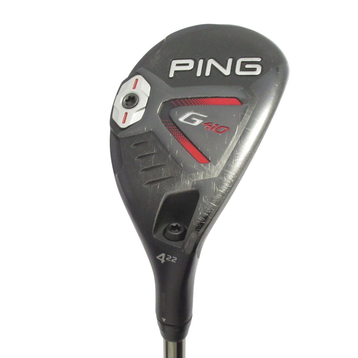 中古】G410 ユーティリティ PING TOUR 173-85 22 R C(ユーティリティ