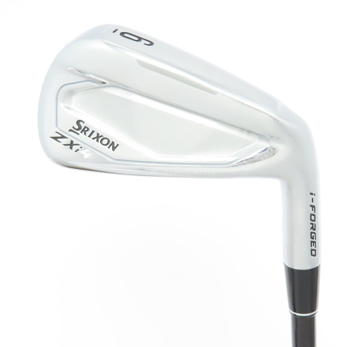 中古】スリクソン ZXi4 アイアン Tour AD AD-65 Type2 25.5 R C