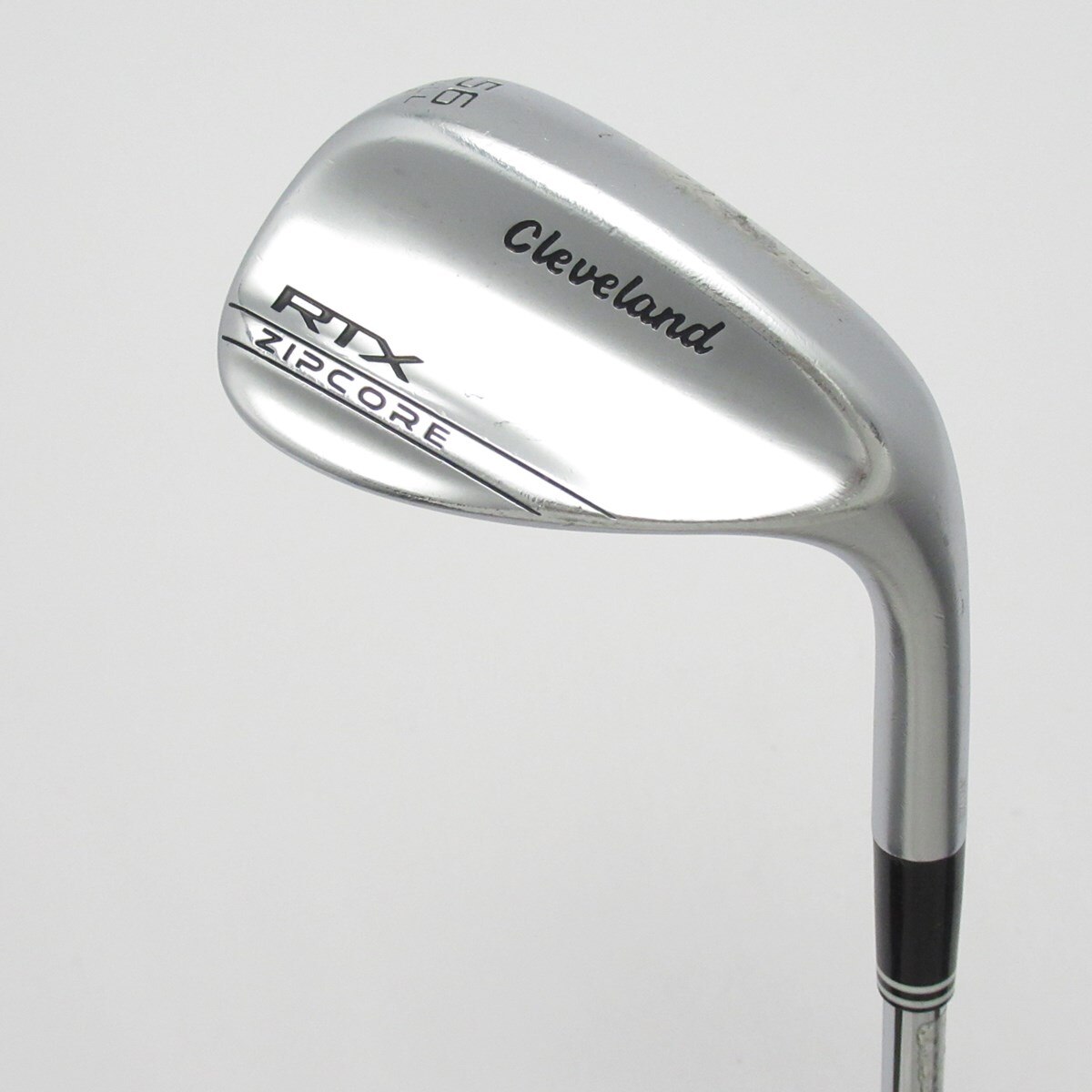 中古】RTX ジップコア ツアーサテン ウェッジ N.S.PRO 950GH 56-12 S D