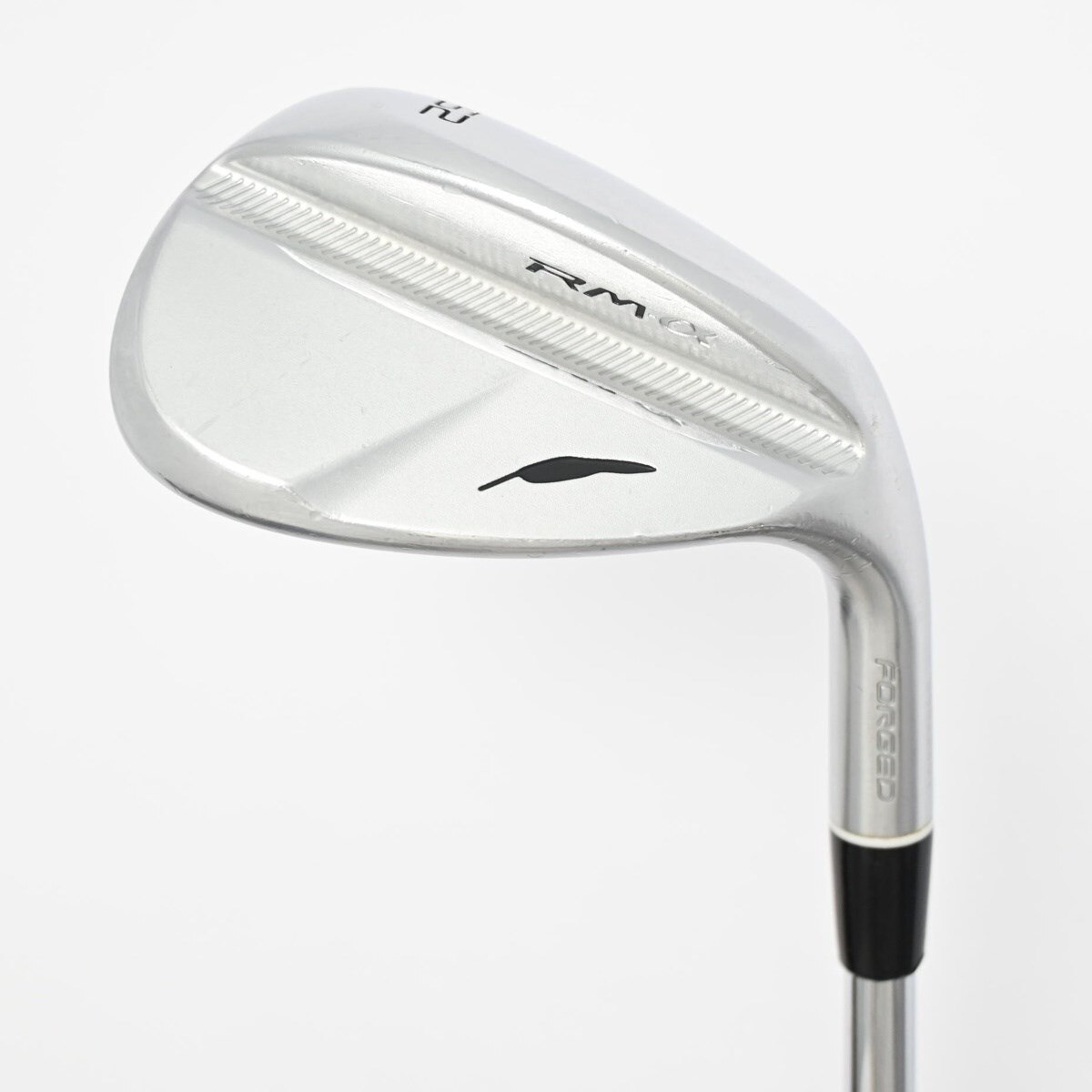 中古】RM-α ウェッジ N.S.PRO TS-114w Ver2 52-08 WEDGE C(ウェッジ