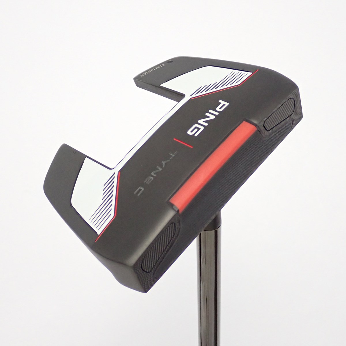 中古】タイン C パター スチールシャフト 計測項目外 計測項目外 C