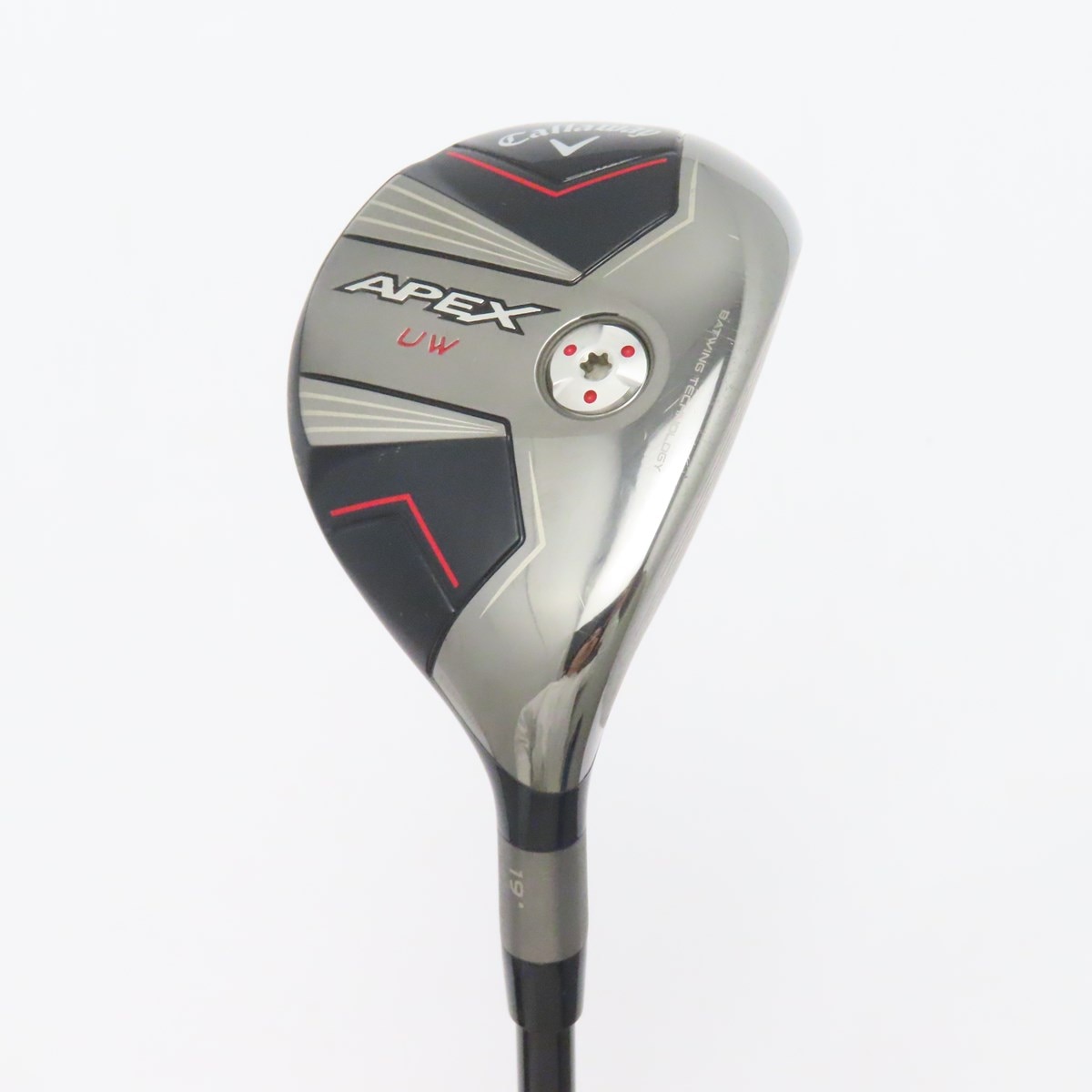 中古】APEX UW(2023） ユーティリティ TENSEI 70 for Callaway 19 S C