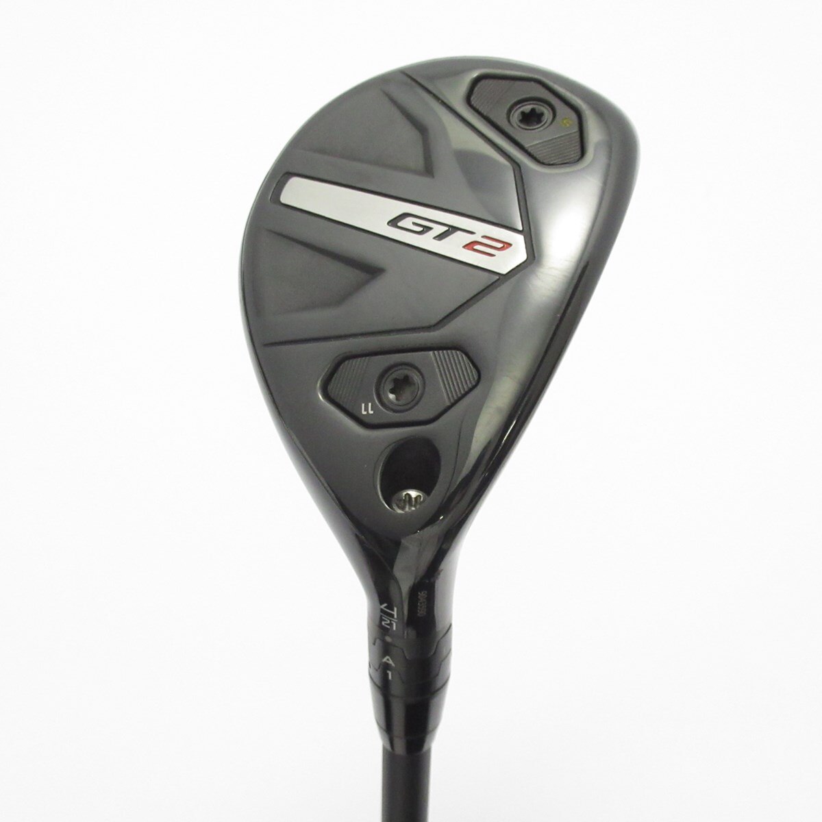 中古】GT2 ユーティリティ TENSEI BLUE 1K 65 HYBRID 21 S C