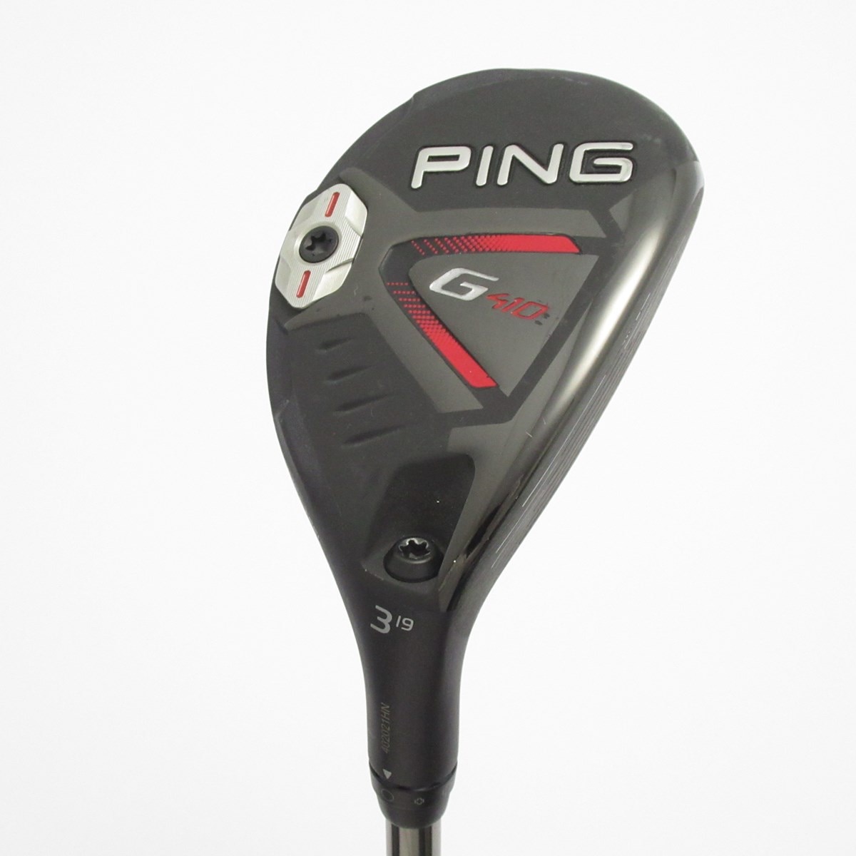 中古】G410 ユーティリティ PING TOUR 173-85 19 S C(ユーティリティ