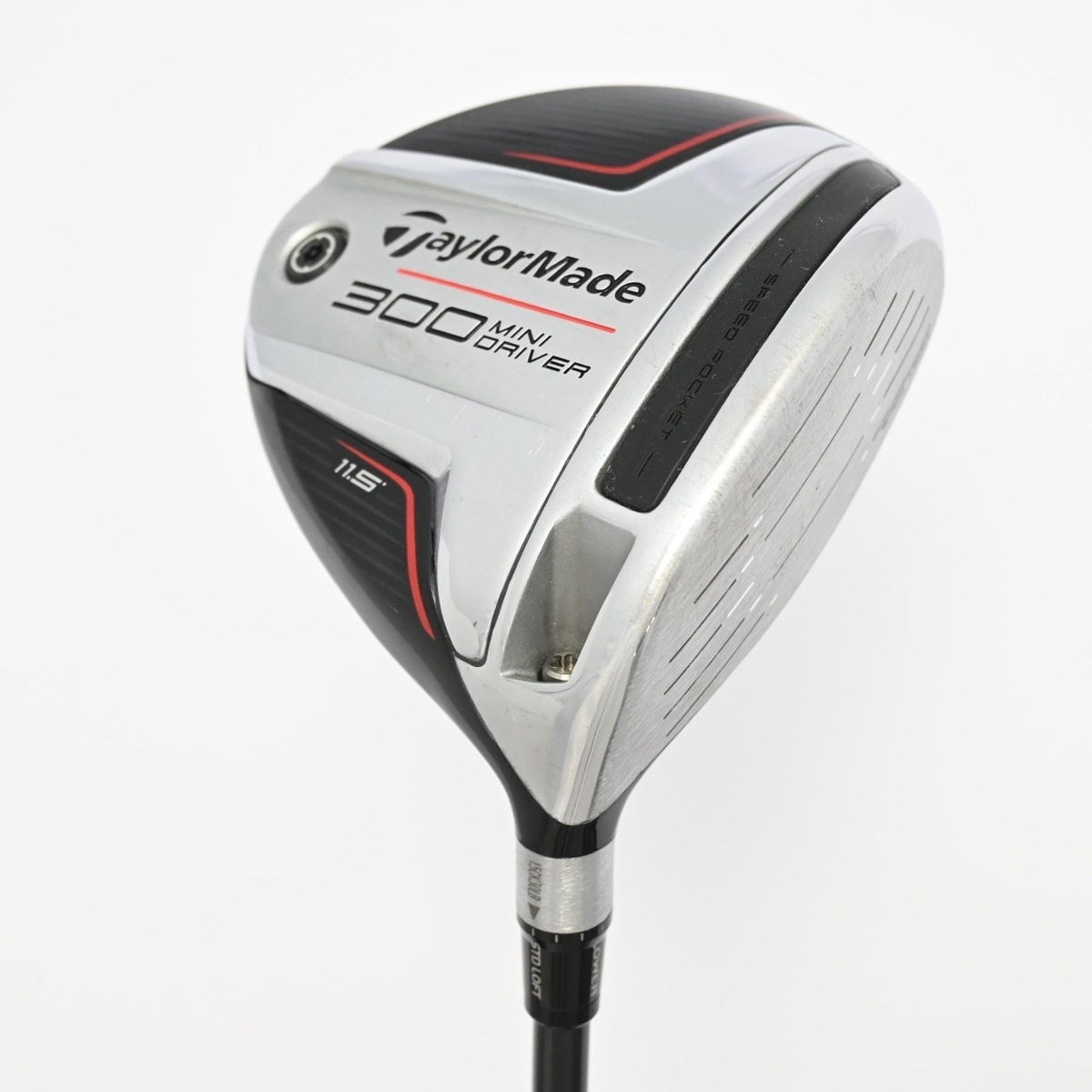 中古】300MINI ドライバー (テーラーメイド) TaylorMade 通販｜GDO中古
