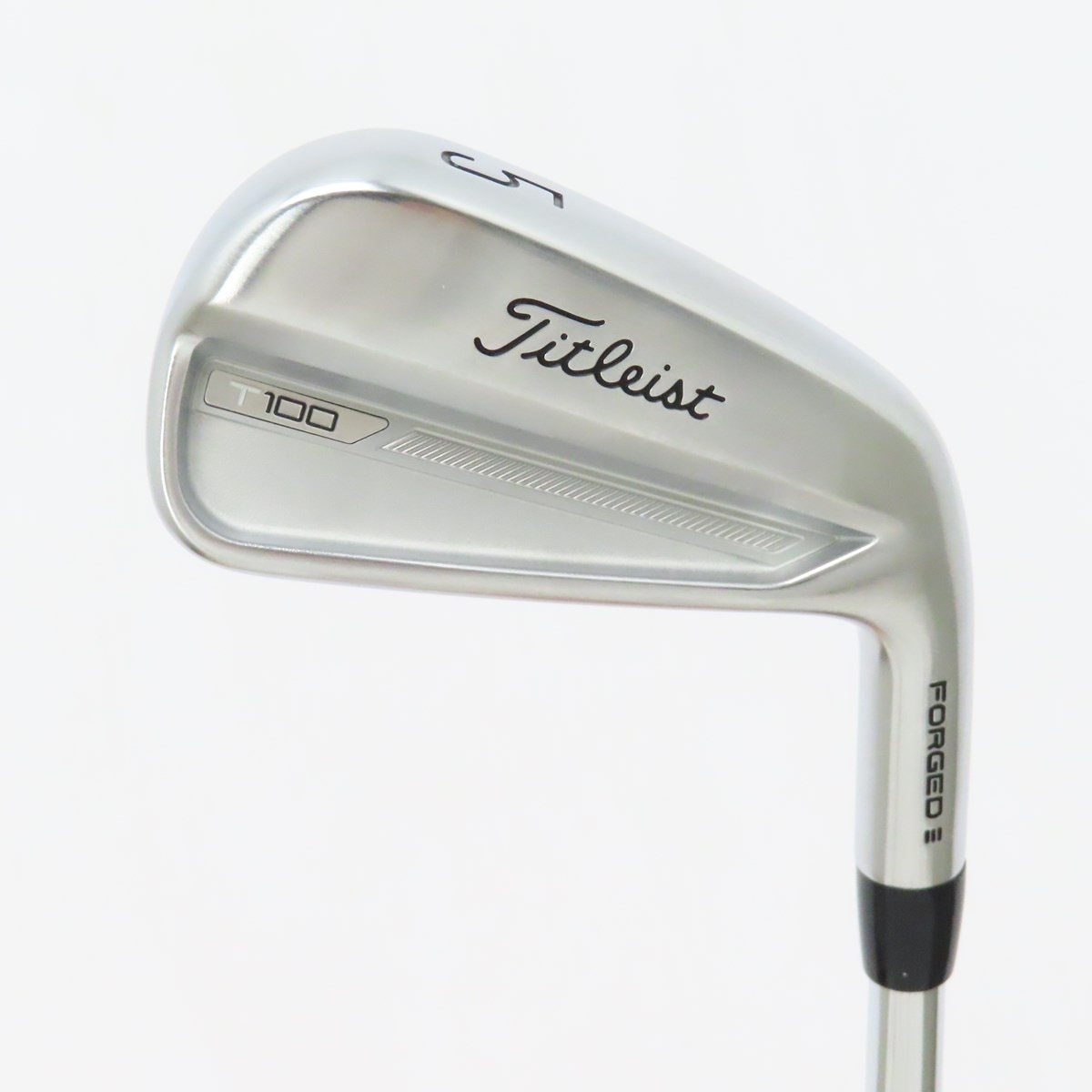 中古】T100(2023) アイアン N.S.PRO MODUS3 TOUR 115 27 S C(アイアン