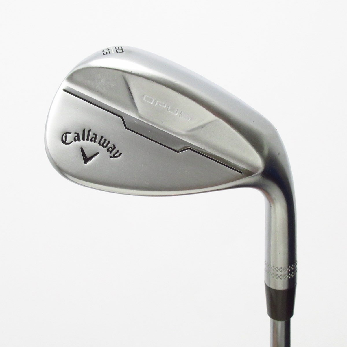 中古】OPUS クロム ウェッジ N.S.PRO MODUS3 TOUR 115 50-10 S C