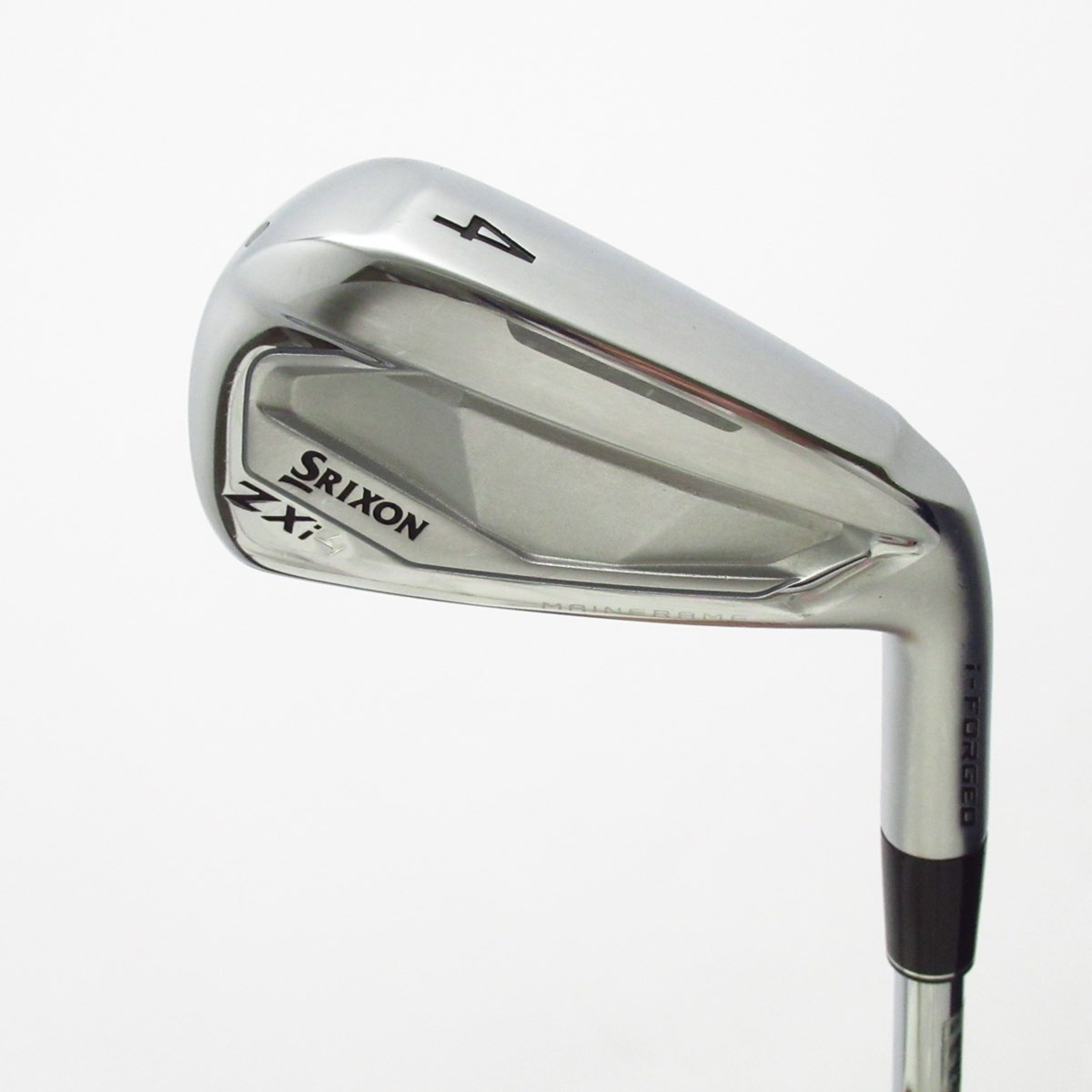 中古】スリクソン ZXi4 アイアン（単品） N.S.PRO MODUS3 TOUR 105 21