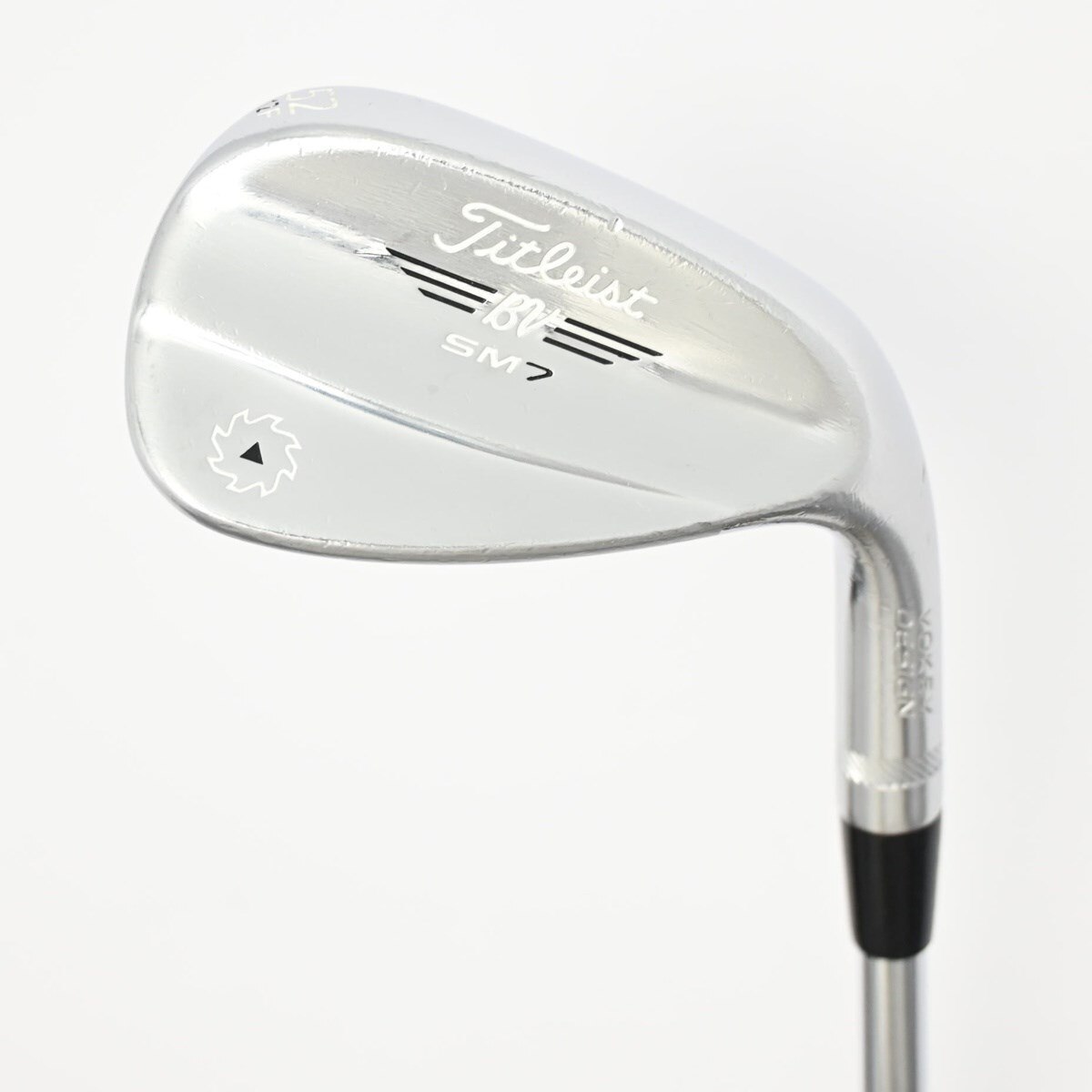 中古】ボーケイ SM7 TC ウェッジ N.S.PRO 950GH 52-12 S CD(ウェッジ