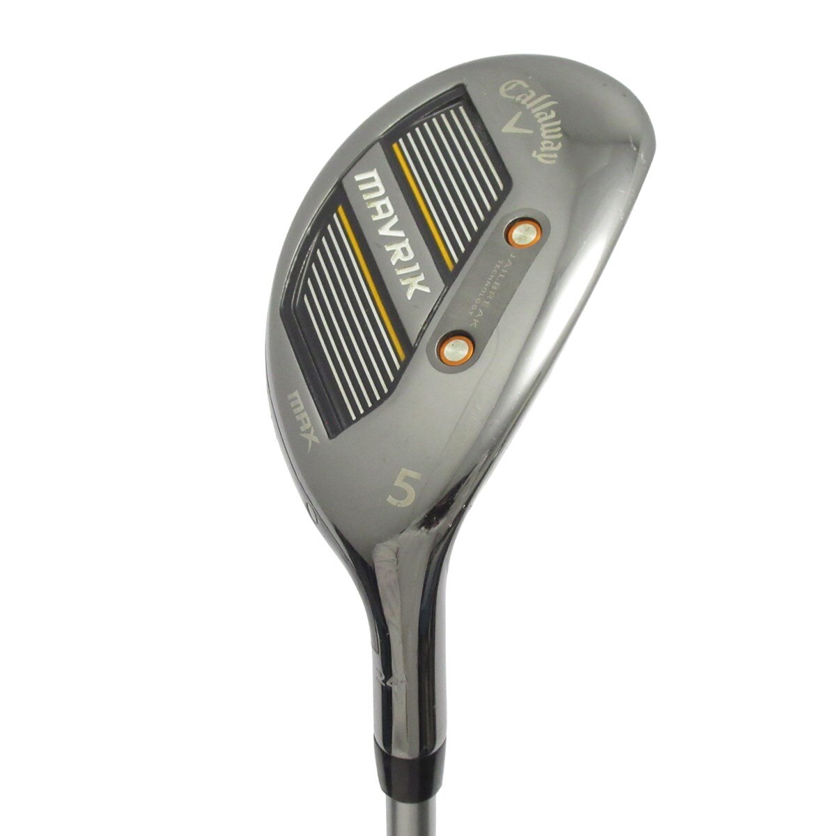 マーベリック　ユーティリティ4番6番の2本セット ミスに強いだけじゃない！ 「MAVRIK UT」のいいトコロとは？ - 価格