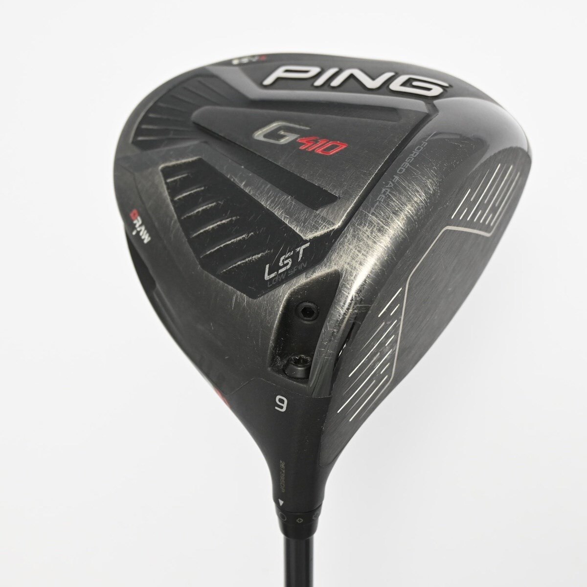 中古】G410 (ピン) メンズ 通販 (4ページ目)｜GDO中古ゴルフクラブ