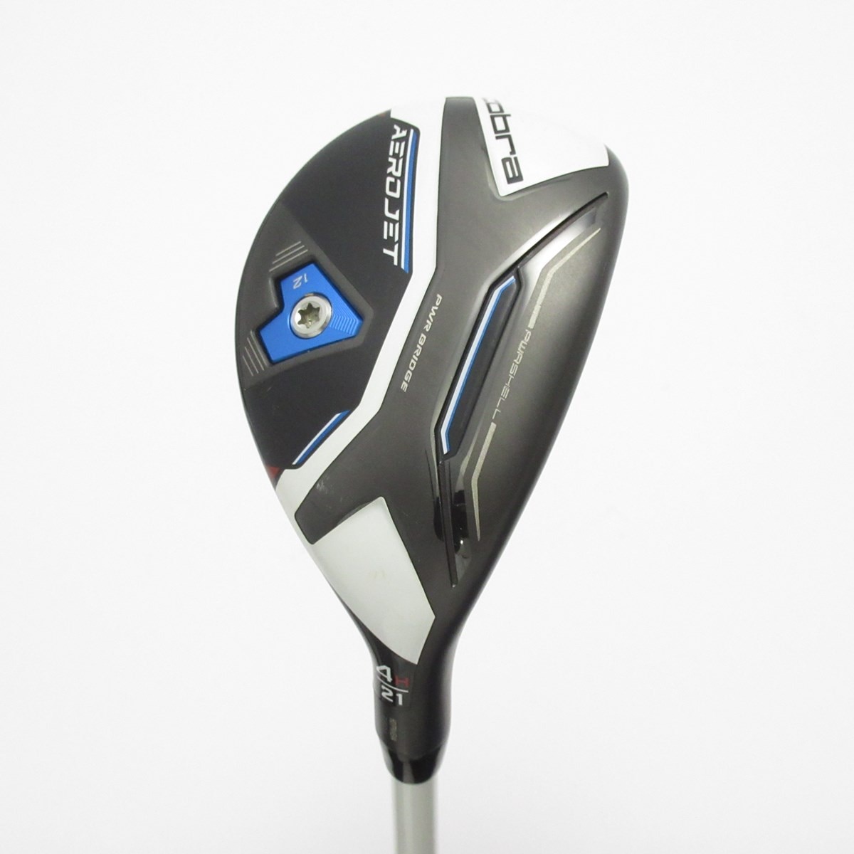 中古】エアロジェット ユーティリティ (コブラ) エアロジェット 通販