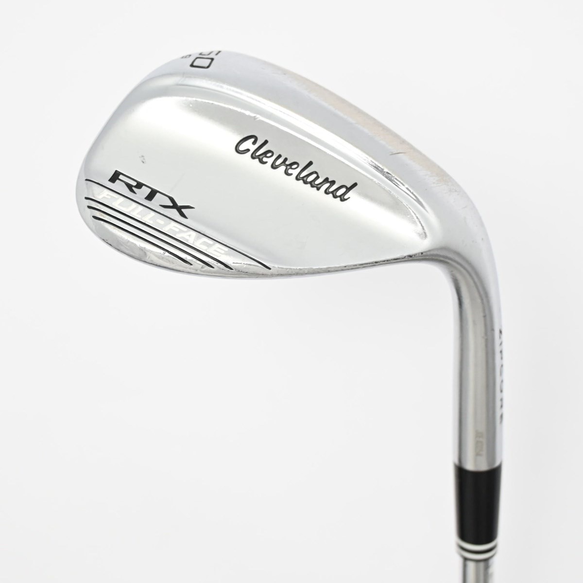 中古】RTX FULL-FACE ウェッジ Dynamic Gold HT 60-09 S200 D(ウェッジ