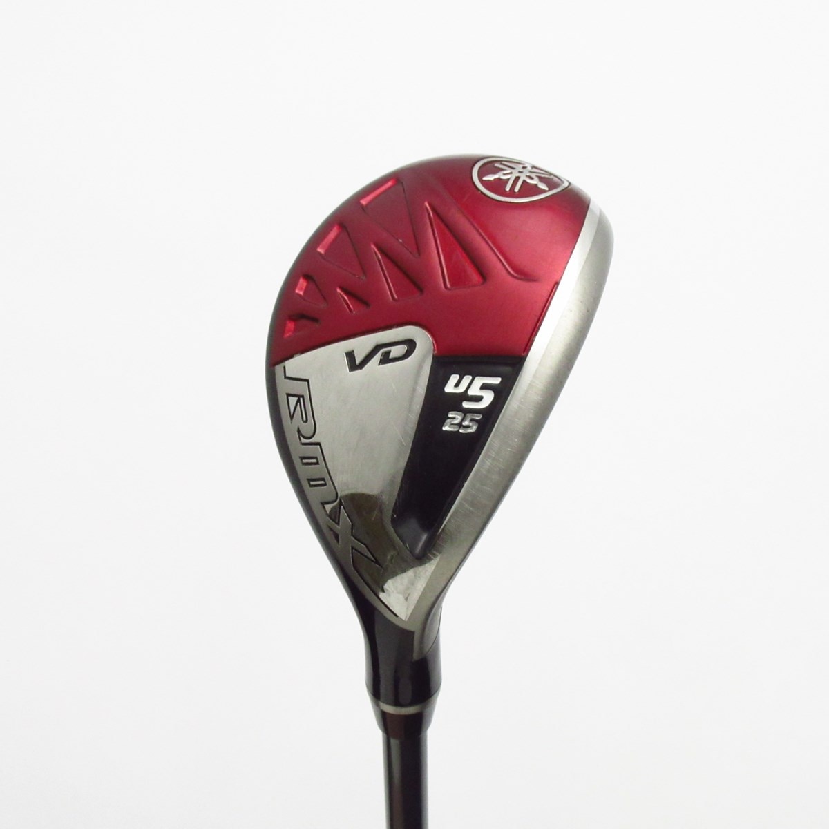 ヤマハ RMX VD 25° ユーティリティ YB70 Ｓ 最終値下げ ヤマハ RMX VD 25° ユーティリティ YB70 S 最終値下げ ヤマハ RMX VD