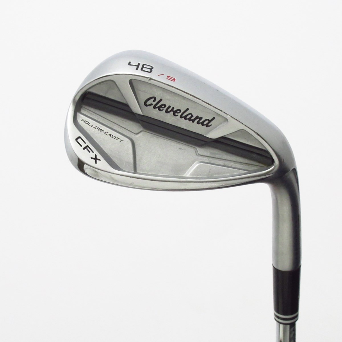 Cleveland ウェッジ CFX 52°58° DG115WEDGE Cleveland ウェッジ CFX 52°58° DG115WEDGE Cleveland CFX 46 52 58 3
