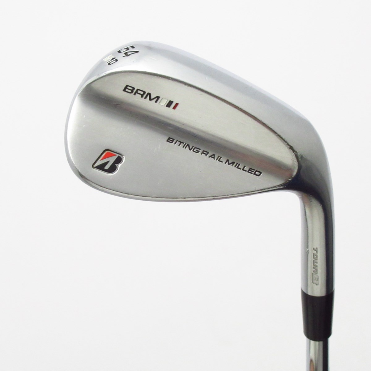 中古】BRM ウェッジ Dynamic Gold 105 54-10 S200 C(ウェッジ（単品