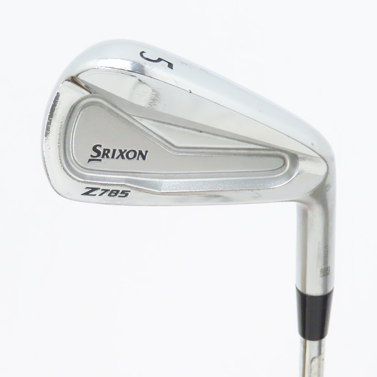 中古】スリクソン Z785 アイアンセット (ダンロップ) スリクソン 通販