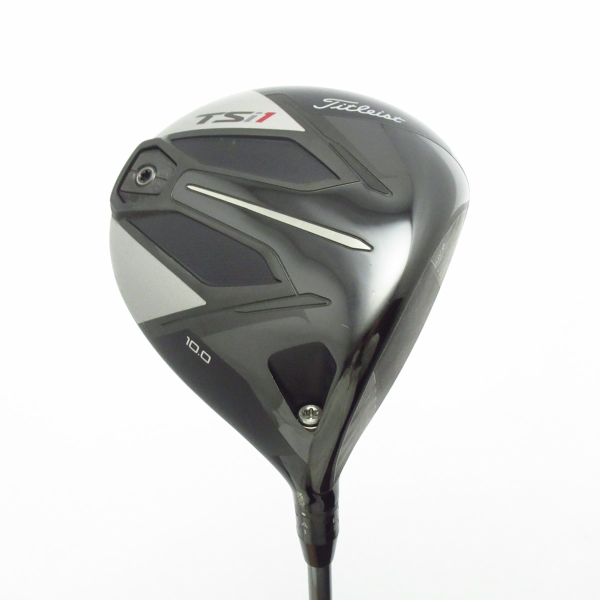 中古】TSi1 ドライバー TSP013 45 10 S CD(ドライバー（単品）)|TSi