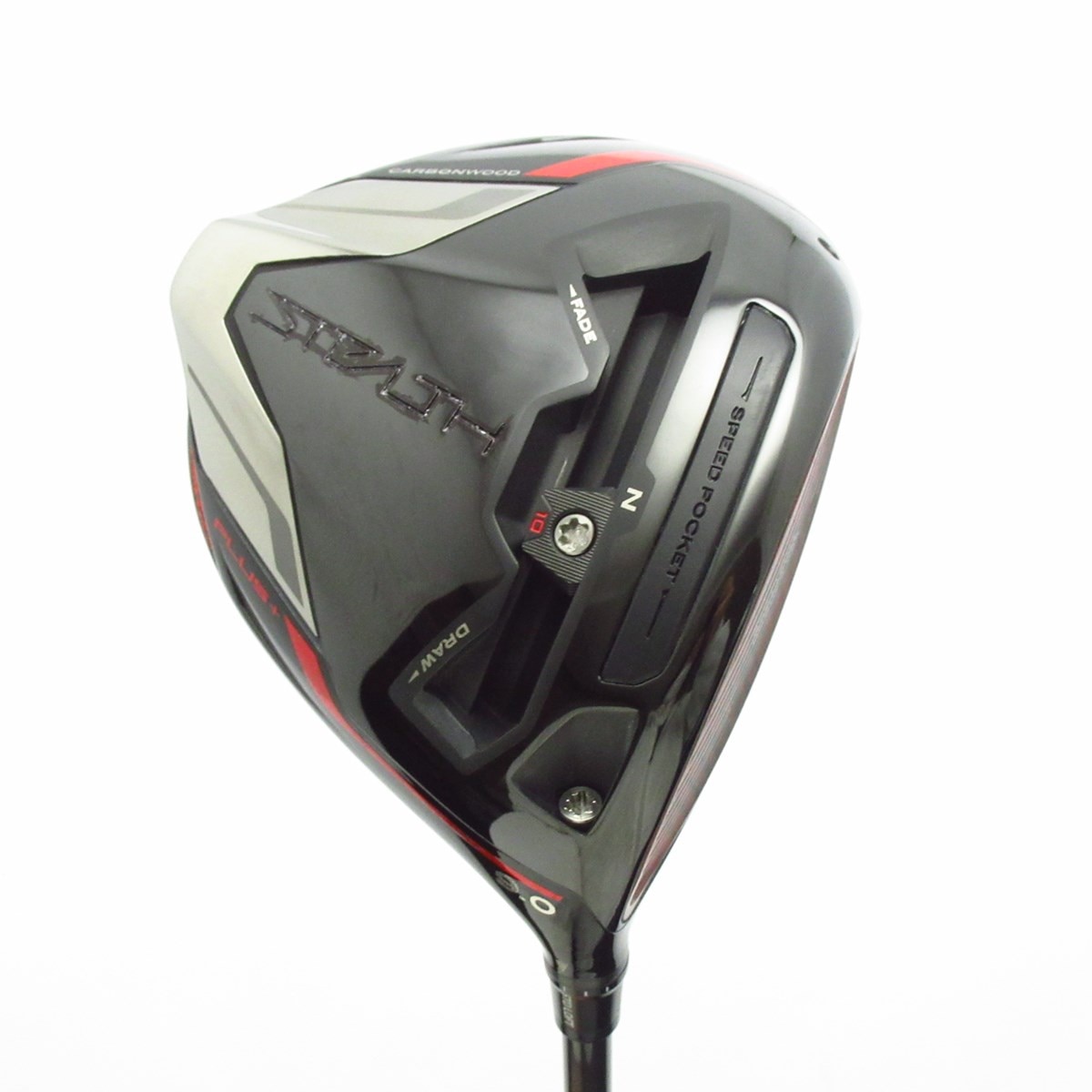 中古】ステルス PLUS ドライバー (テーラーメイド) ステルス 通販｜GDO