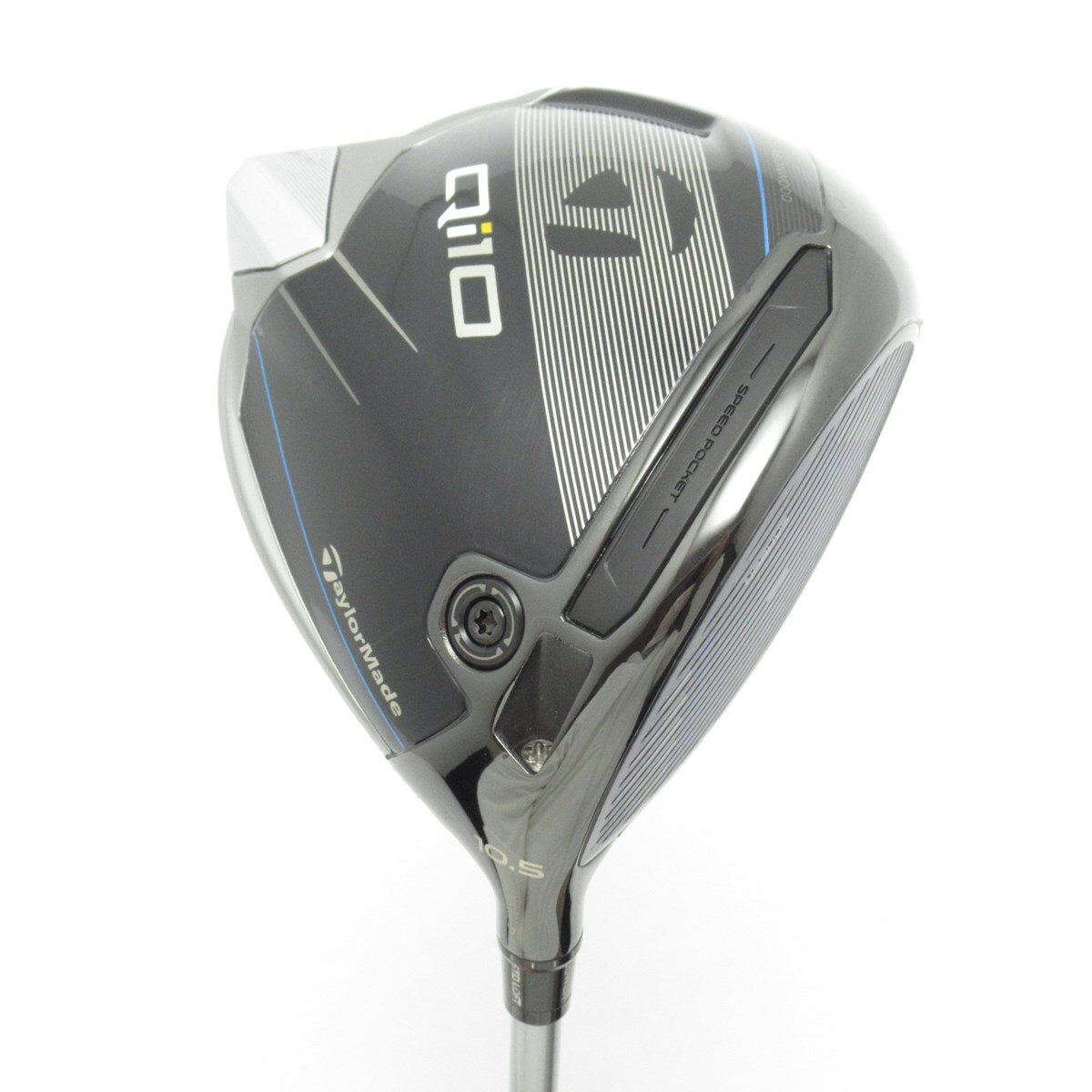 中古】Qi10 ドライバー Tour AD UB 6 10.5 SR C(ドライバー（単品