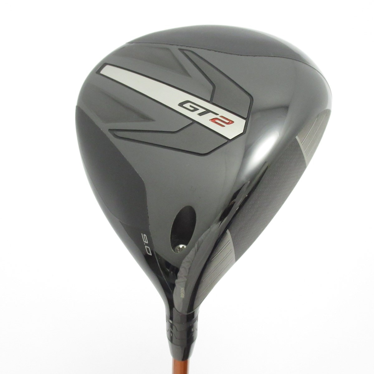 【中古ゴルフクラブ】タイトリスト　TITLEIST　GT2 ドライバー Tour AD GC-6　シャフト：Tour AD GC-6 中古】GT2 ドライバー Tour AD DI-6(2020) 9 S B(ドライバー（単品