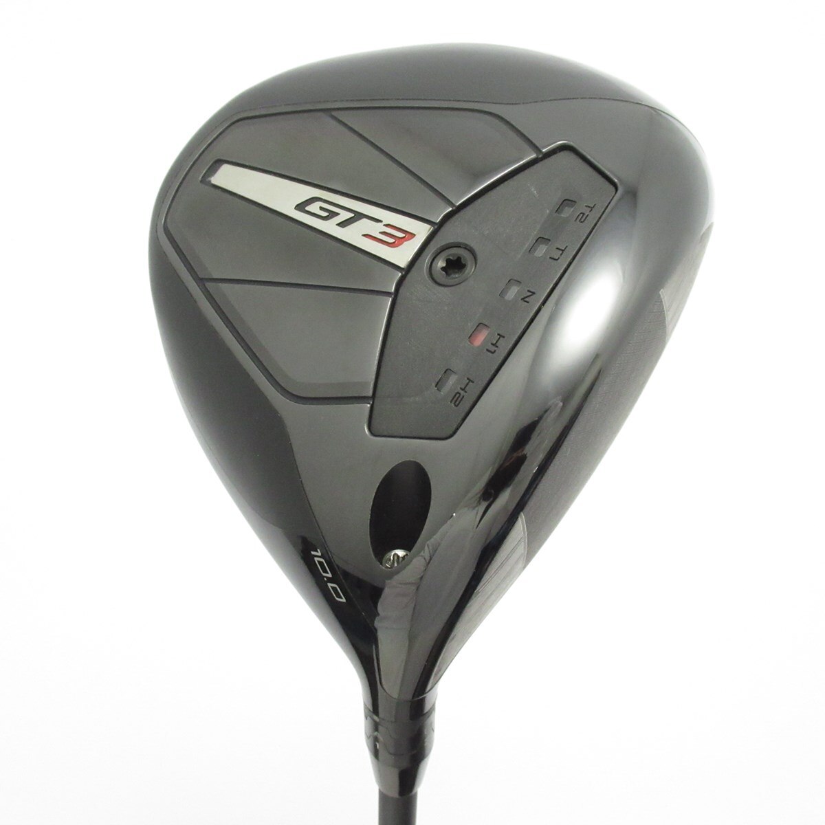 【中古品】タイトリスト GT3 1W テンセイ 1K ブルー 10° S 中古品】タイトリスト GT3 1W テンセイ 1K ブルー 10° S タイトリスト