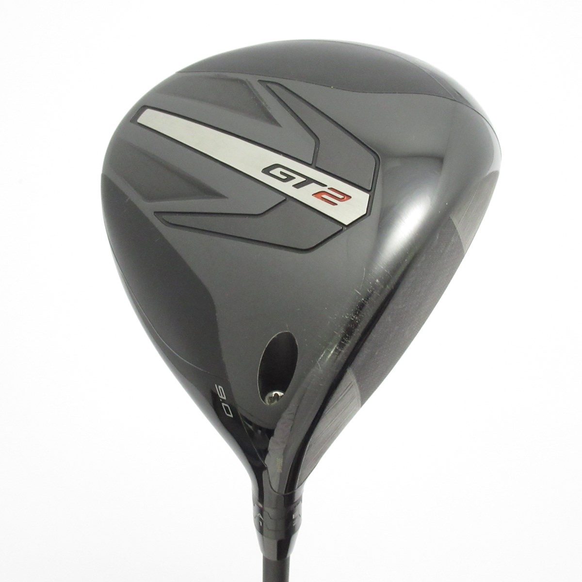 Titleist GT2 ドライバー 9° TENSEI 1K BLUE 55 中古】GT2 ドライバー TENSEI 1K BLUE 55 9 S CD(ドライバー（単品