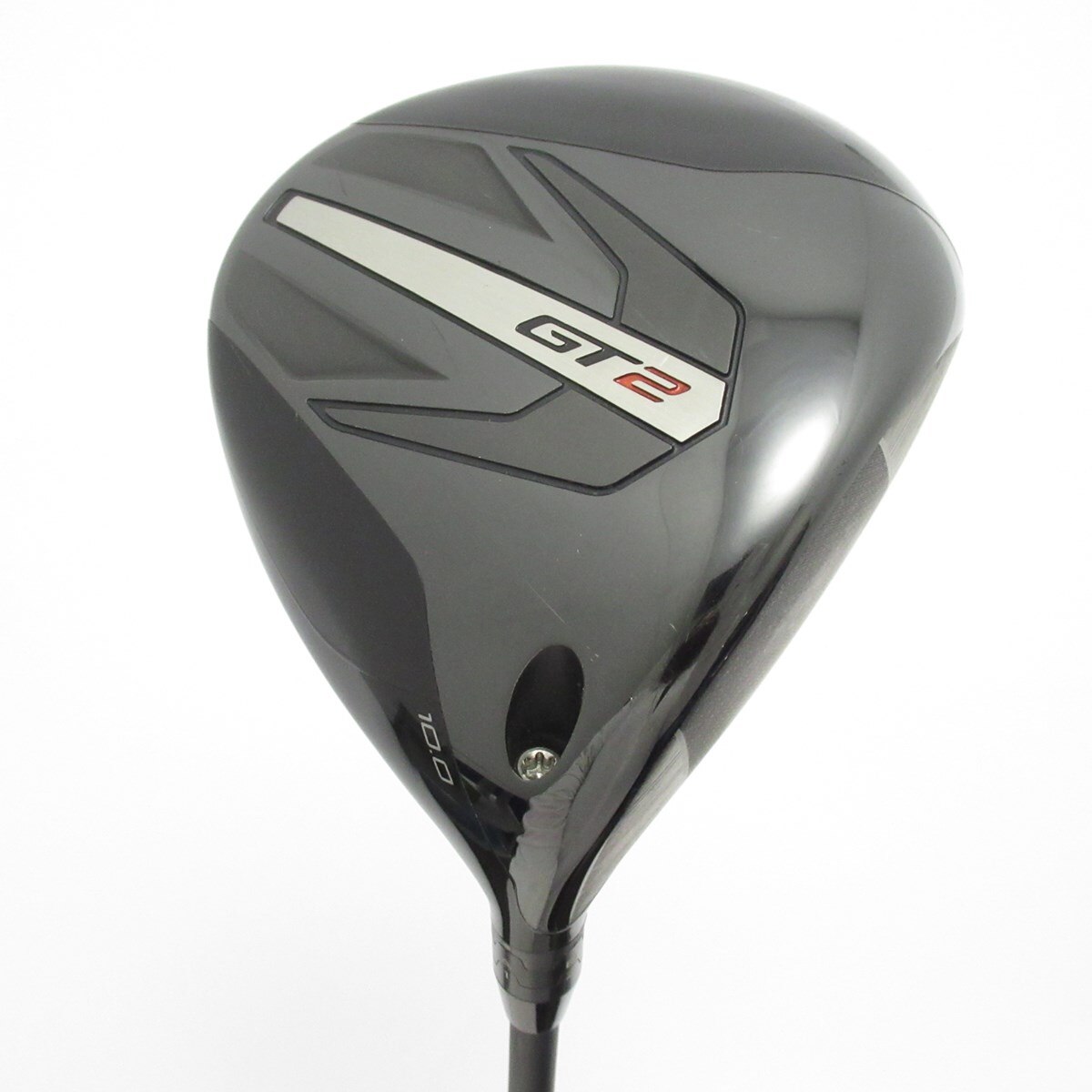【最終価格】GT2 10°ドライバー 最終価格】GT2 10°ドライバー