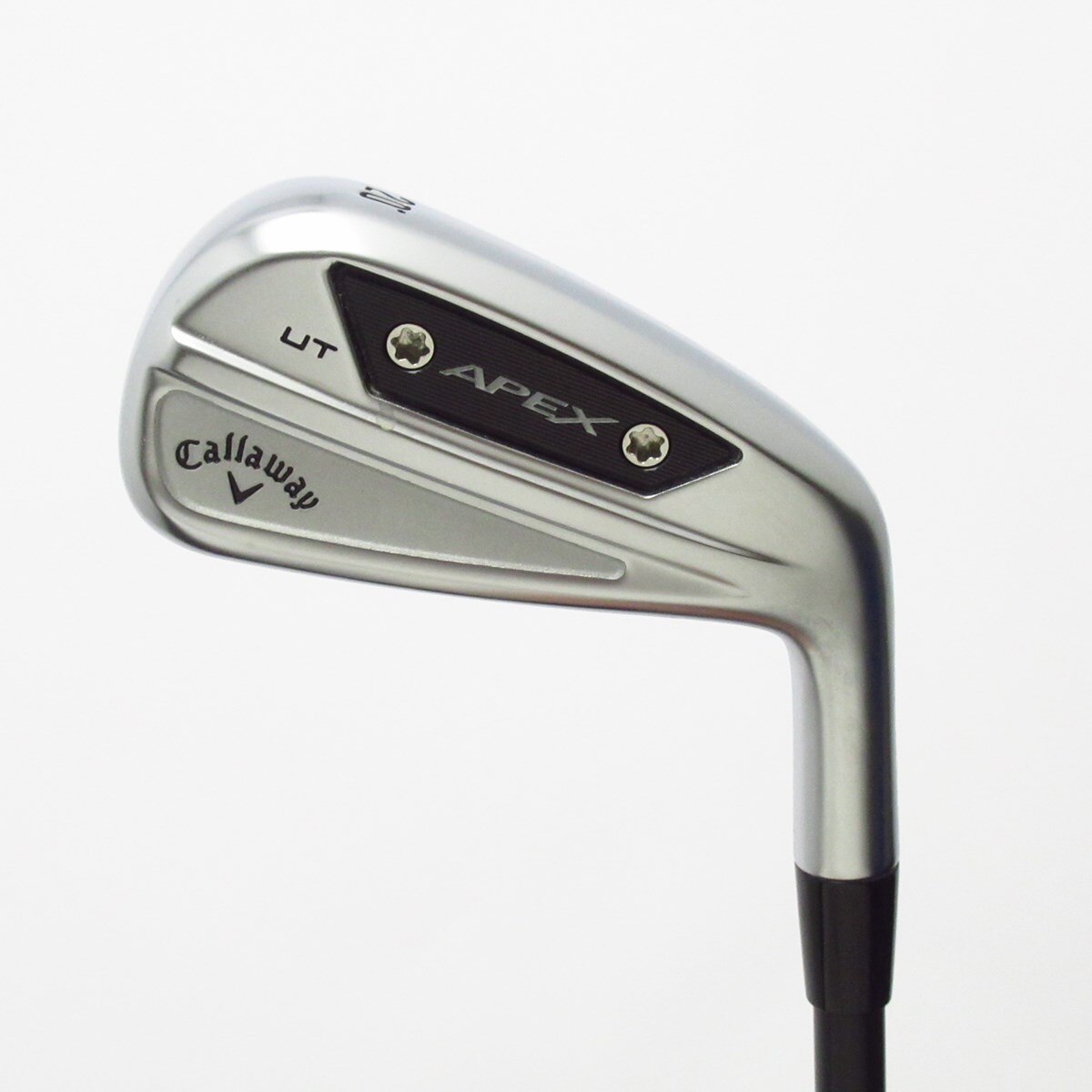 中古】APEX UT IRON(2024) ユーティリティ FUBUKI AT60 20 S C
